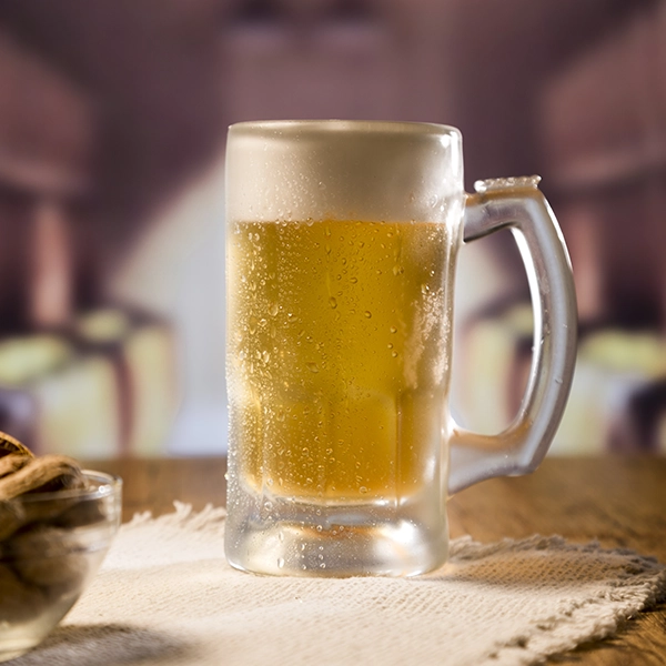 Jarra de Cerveza